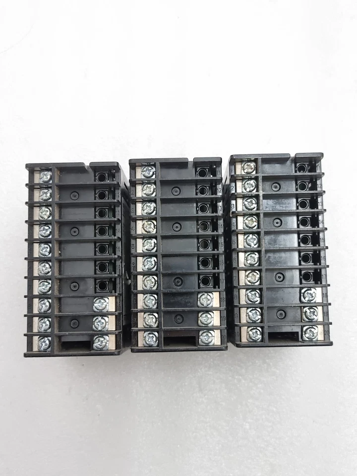 Lot Of 3PCS Omron E5EZ-C3T Temperature Controller E5EZ-C3T Free Ship